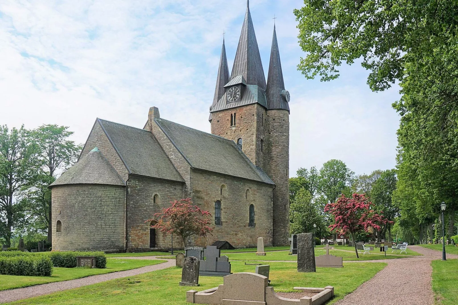 6 persoons vakantie huis in MARIESTAD-By Traum-Niet-getagd