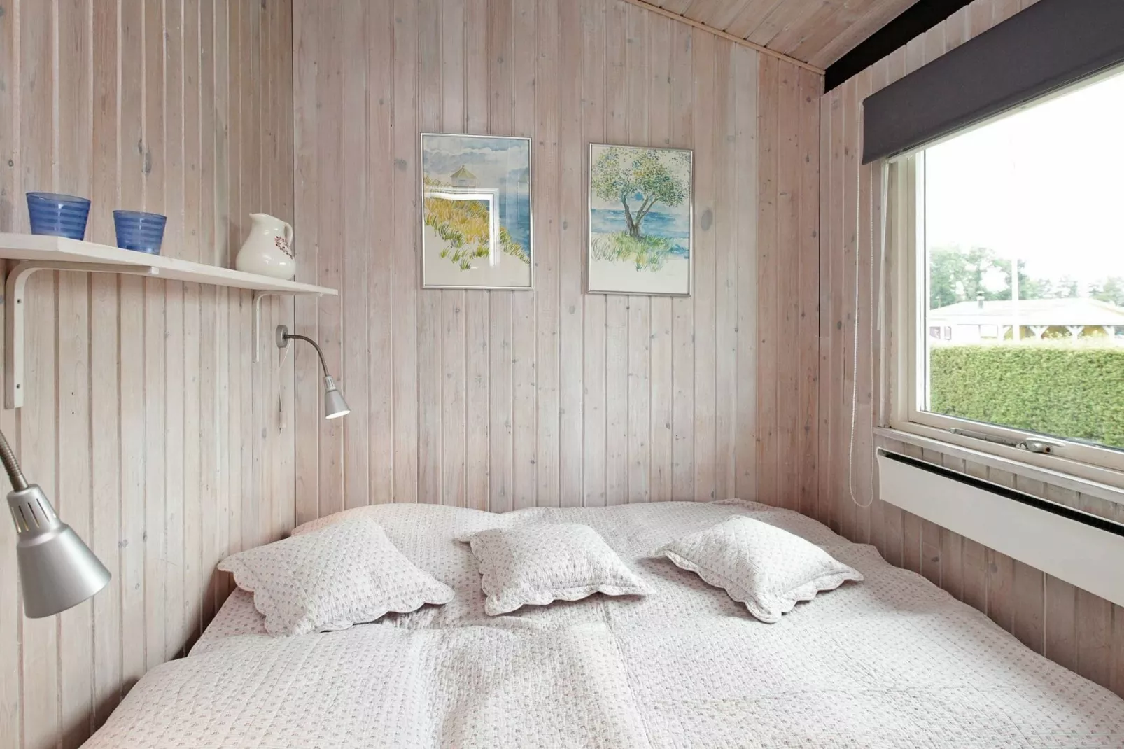 6 persoons vakantie huis in Juelsminde-Binnen