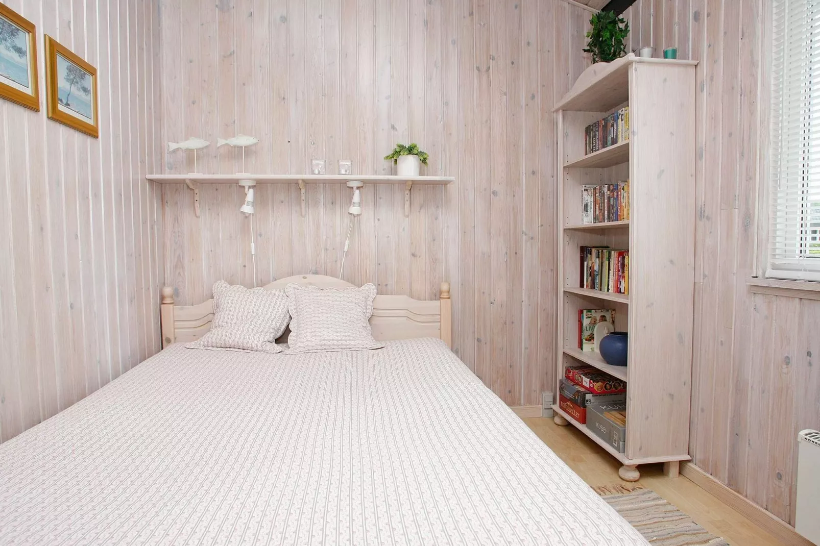 6 persoons vakantie huis in Juelsminde-Binnen