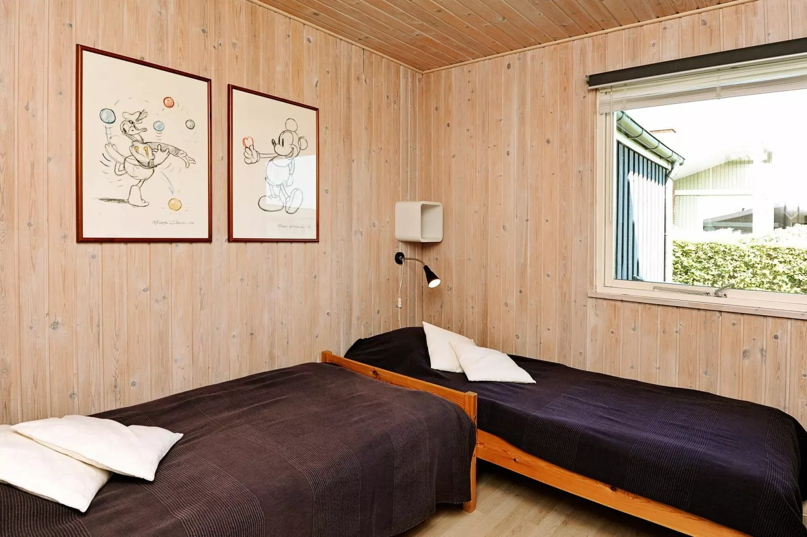 6 persoons vakantie huis in Juelsminde-Binnen