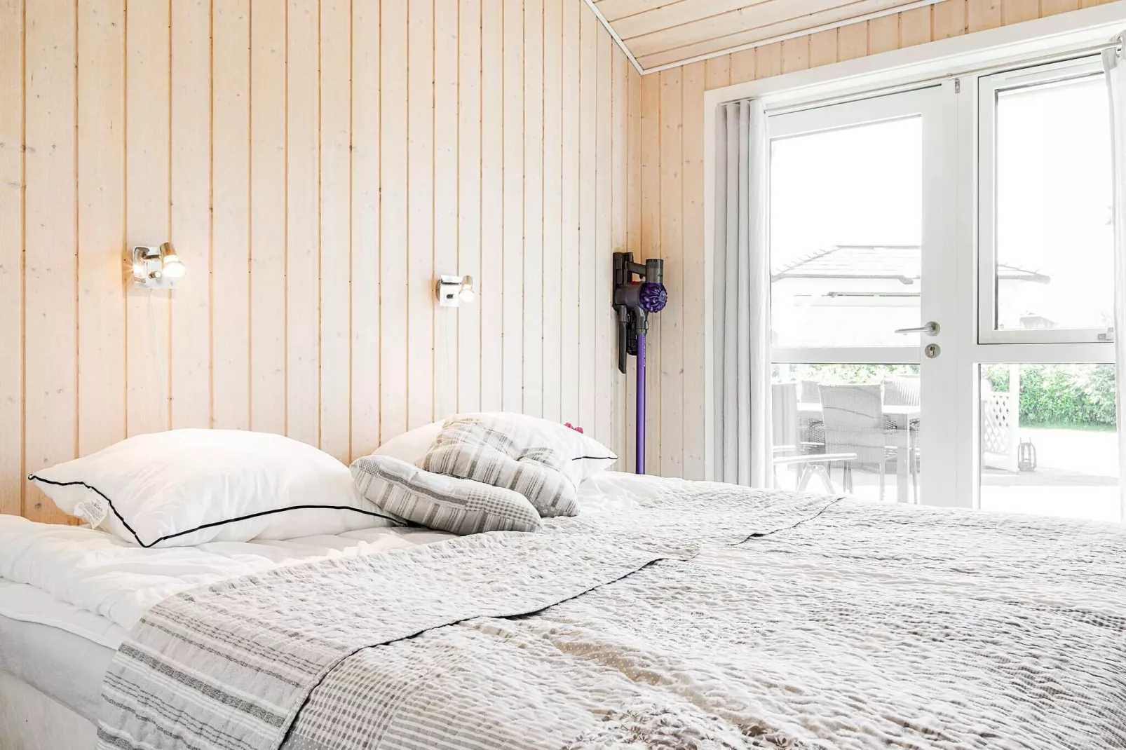 8 persoons vakantie huis in Nexø-By Traum-Binnen