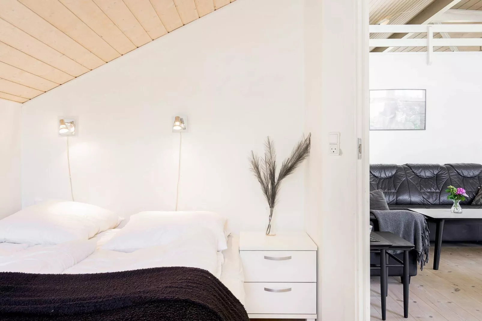8 persoons vakantie huis in Nexø-By Traum-Binnen