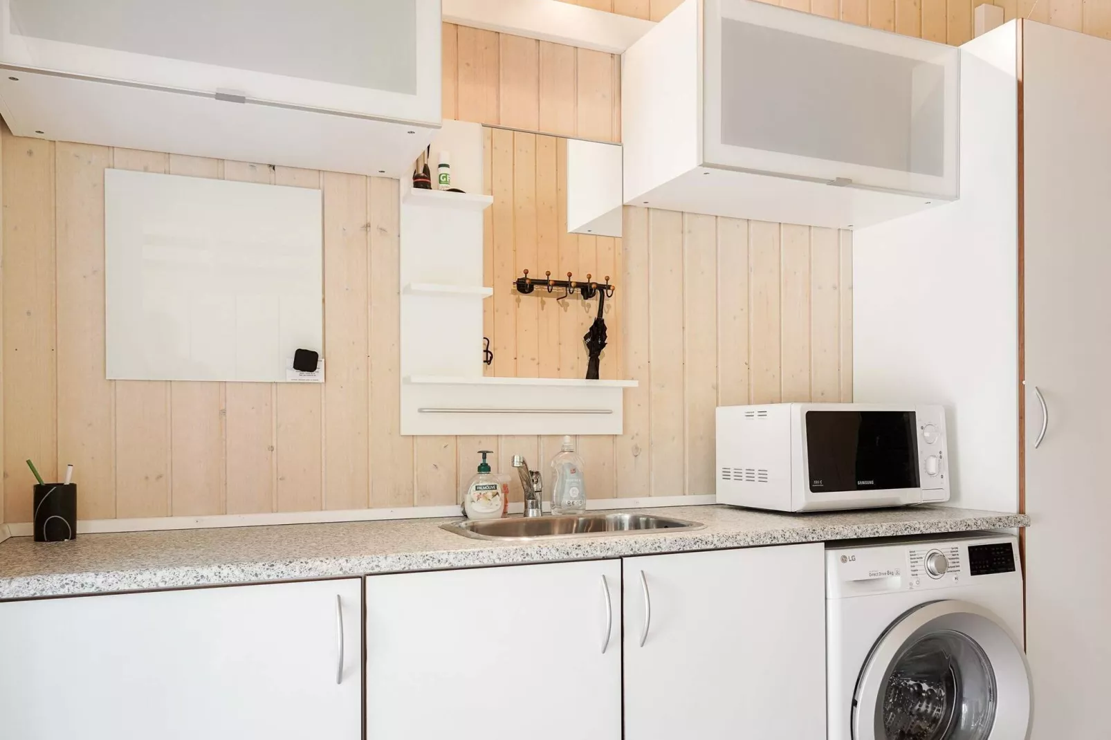 8 persoons vakantie huis in Nexø-By Traum-Binnen