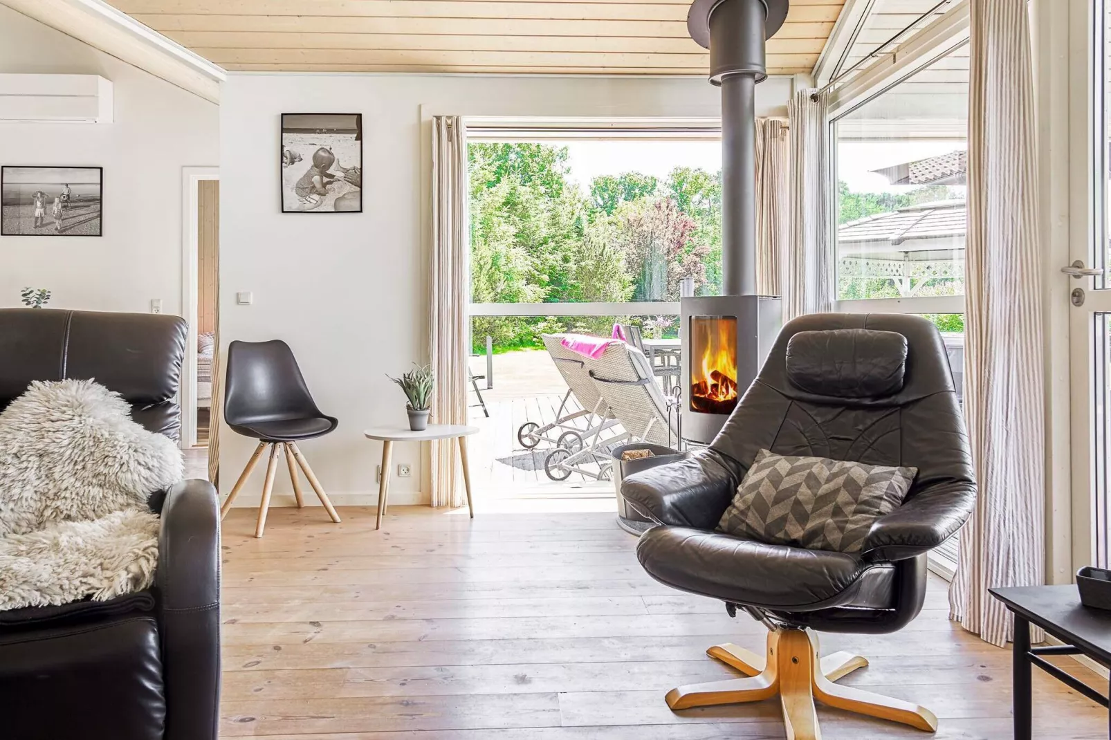8 persoons vakantie huis in Nexø-By Traum-Binnen