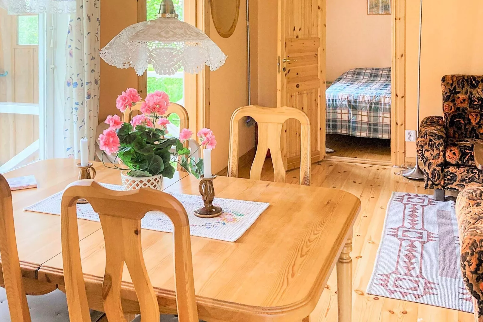 4 persoons vakantie huis in BRAÅS-Binnen