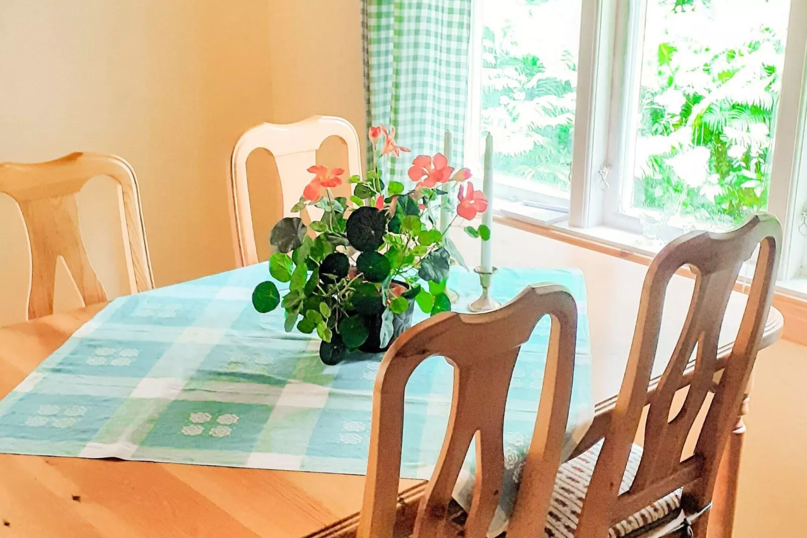 4 persoons vakantie huis in BRAÅS-By Traum-Binnen
