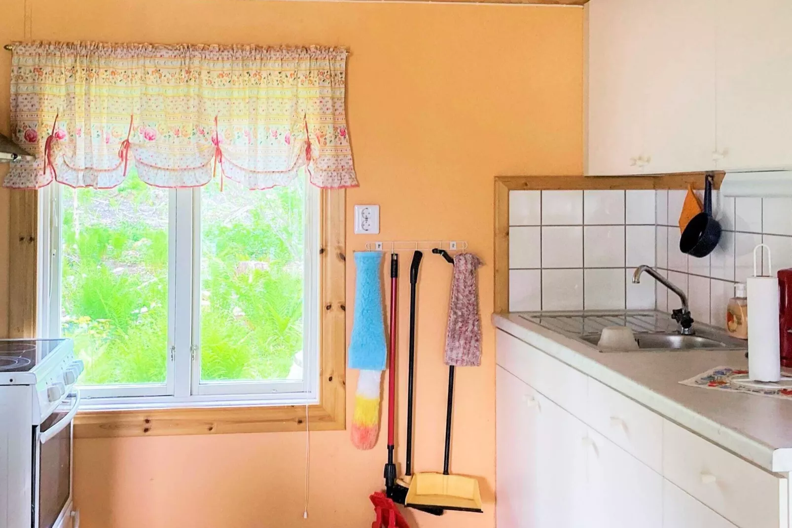 4 persoons vakantie huis in BRAÅS-By Traum-Binnen
