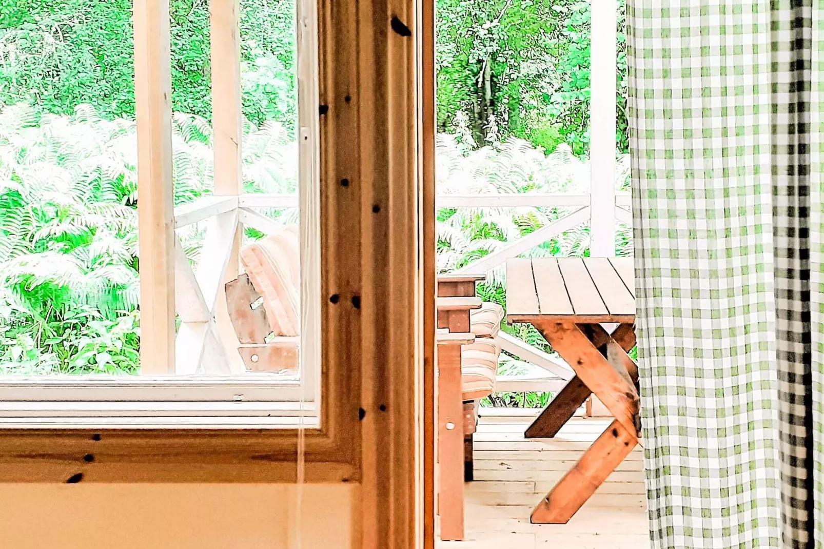 4 persoons vakantie huis in BRAÅS-By Traum-Binnen