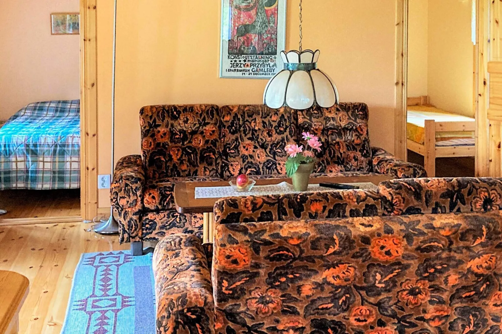 4 persoons vakantie huis in BRAÅS-By Traum-Binnen