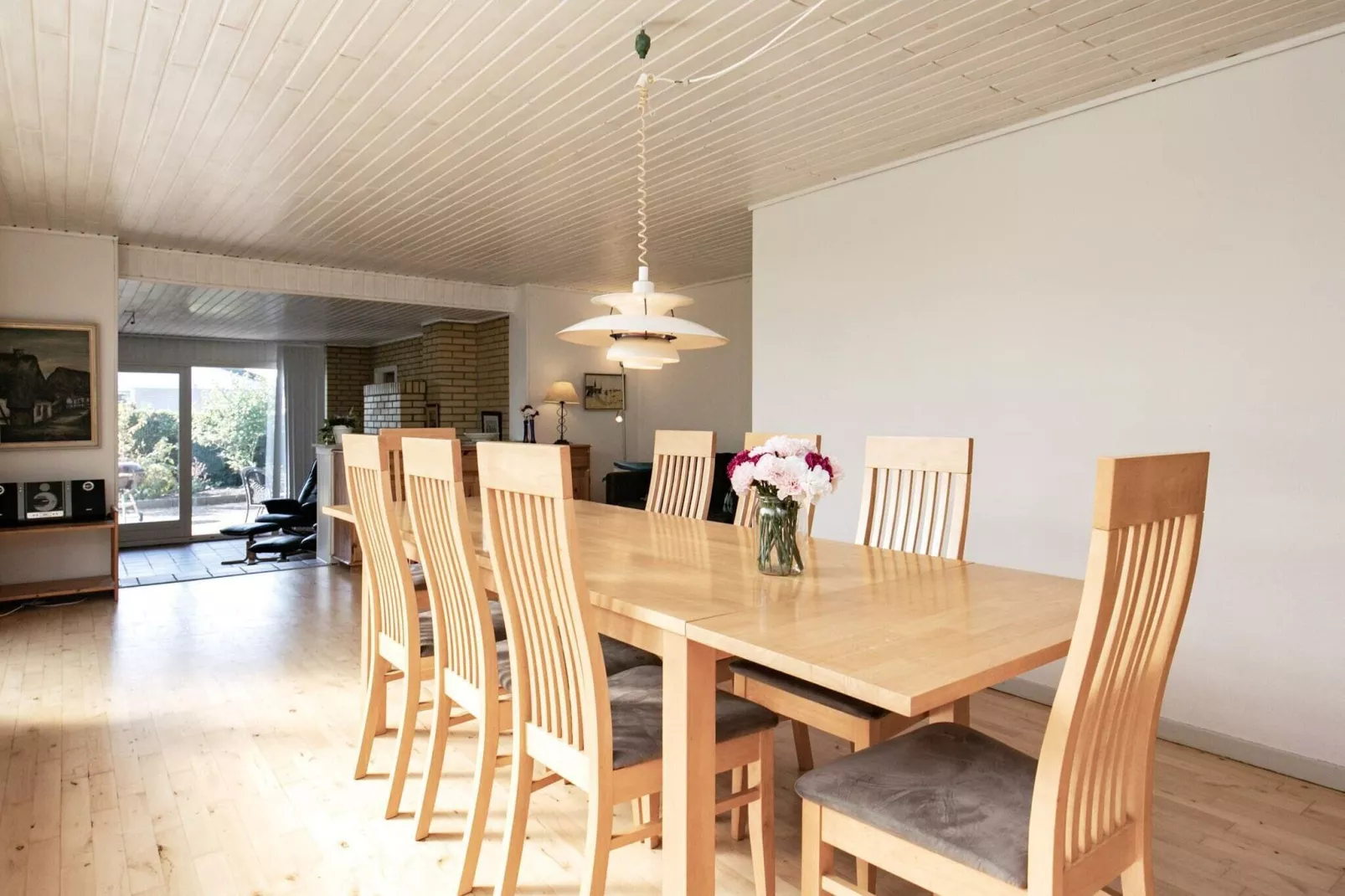 8 persoons vakantie huis in Skagen-Binnen