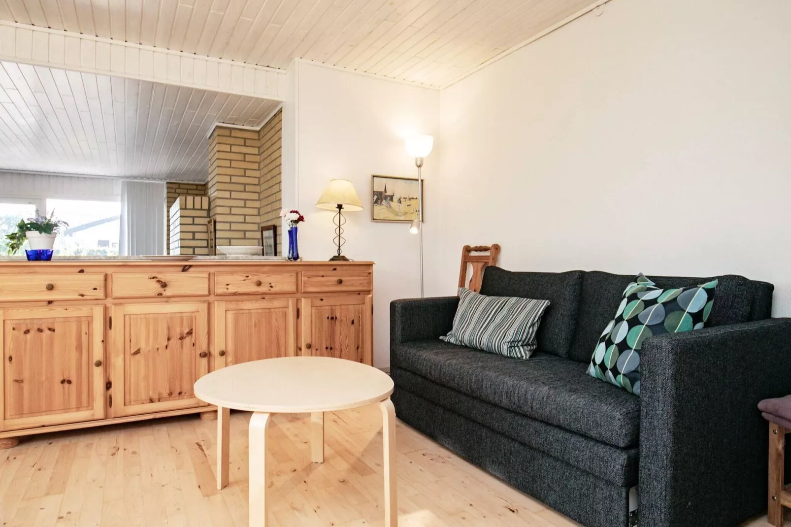 8 persoons vakantie huis in Skagen-Binnen