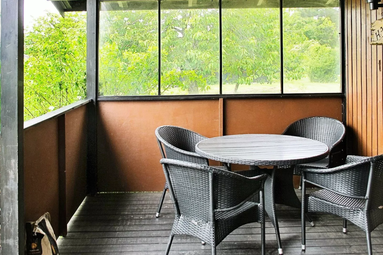 6 persoons vakantie huis in Stubbekøbing-By Traum-Buitenlucht