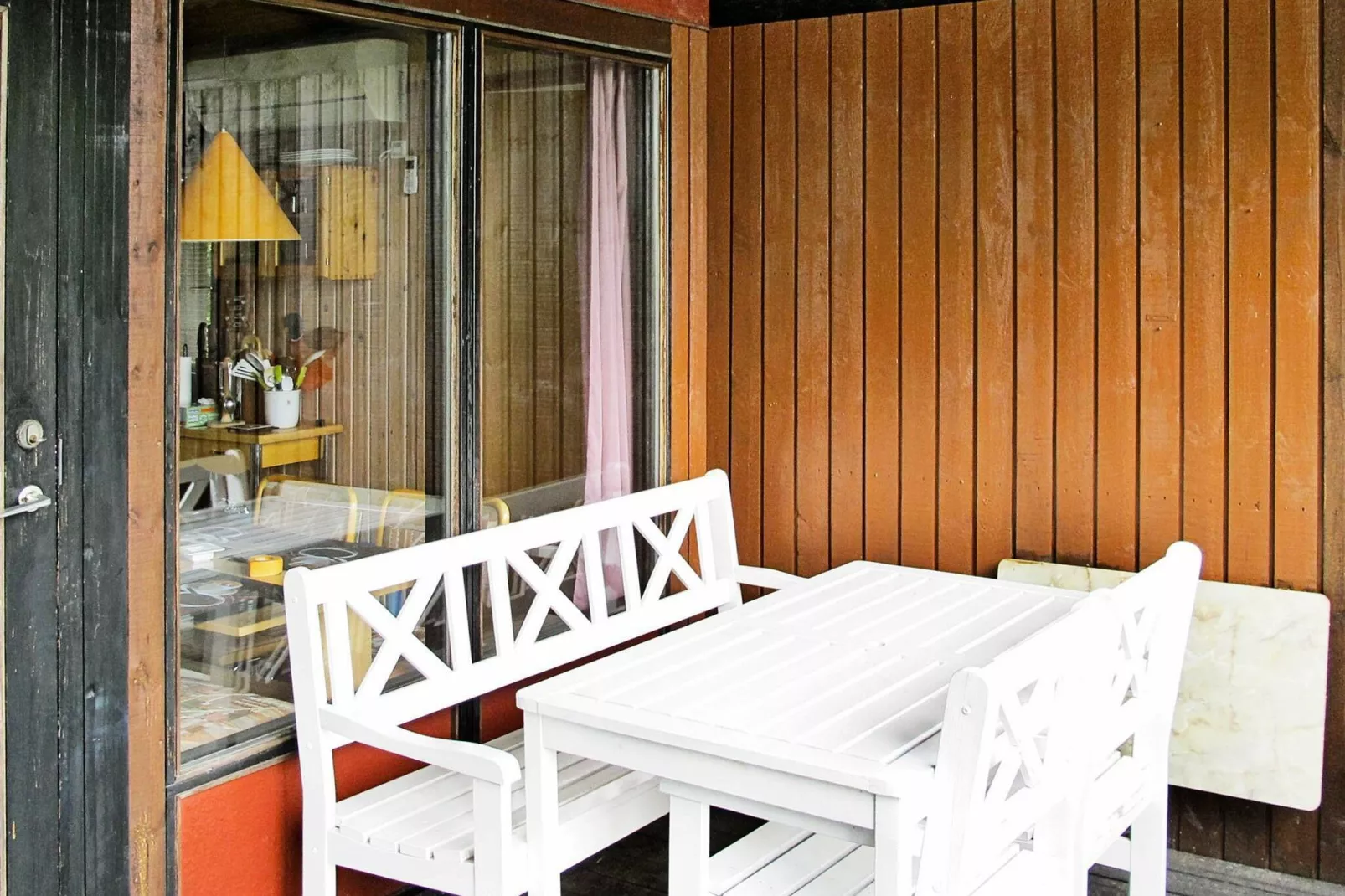 6 persoons vakantie huis in Stubbekøbing-By Traum-Buitenlucht