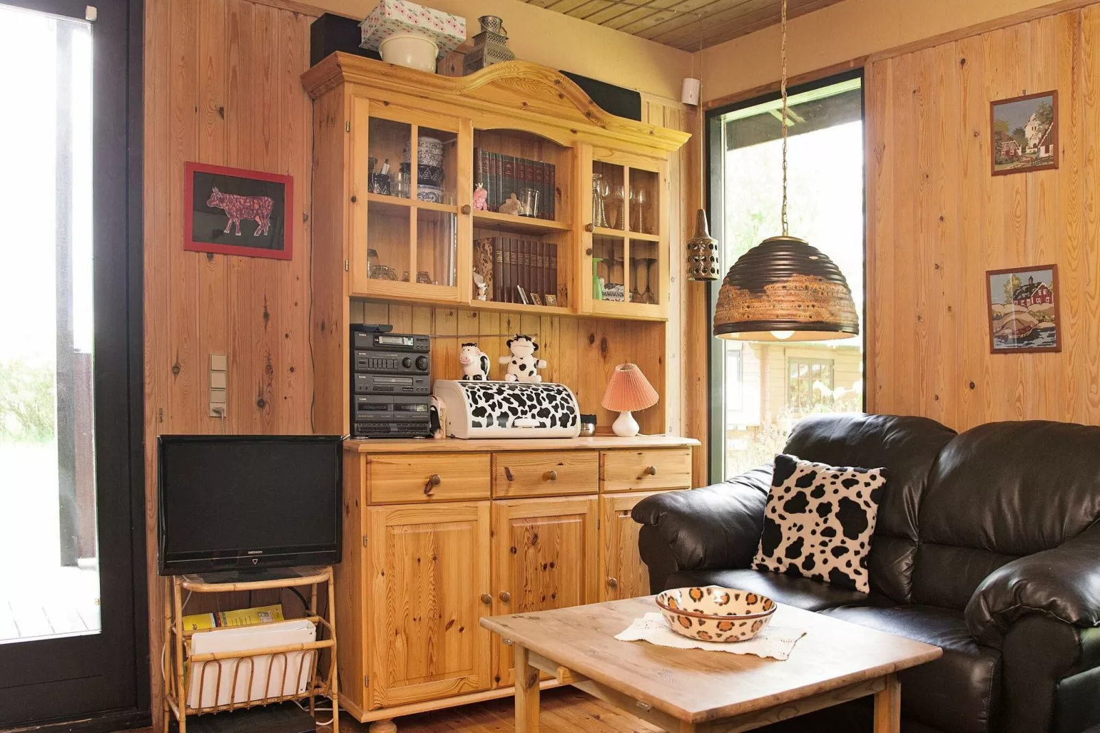 6 persoons vakantie huis in Stubbekøbing-By Traum-Binnen