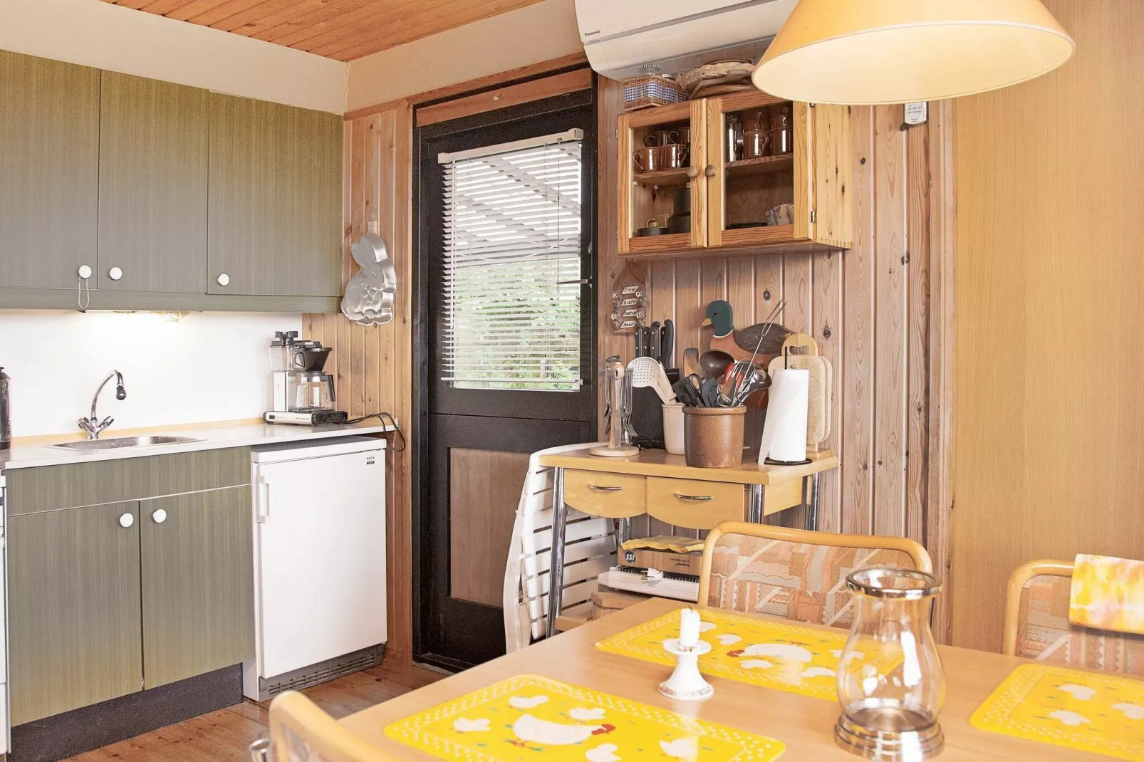 6 persoons vakantie huis in Stubbekøbing-By Traum-Binnen