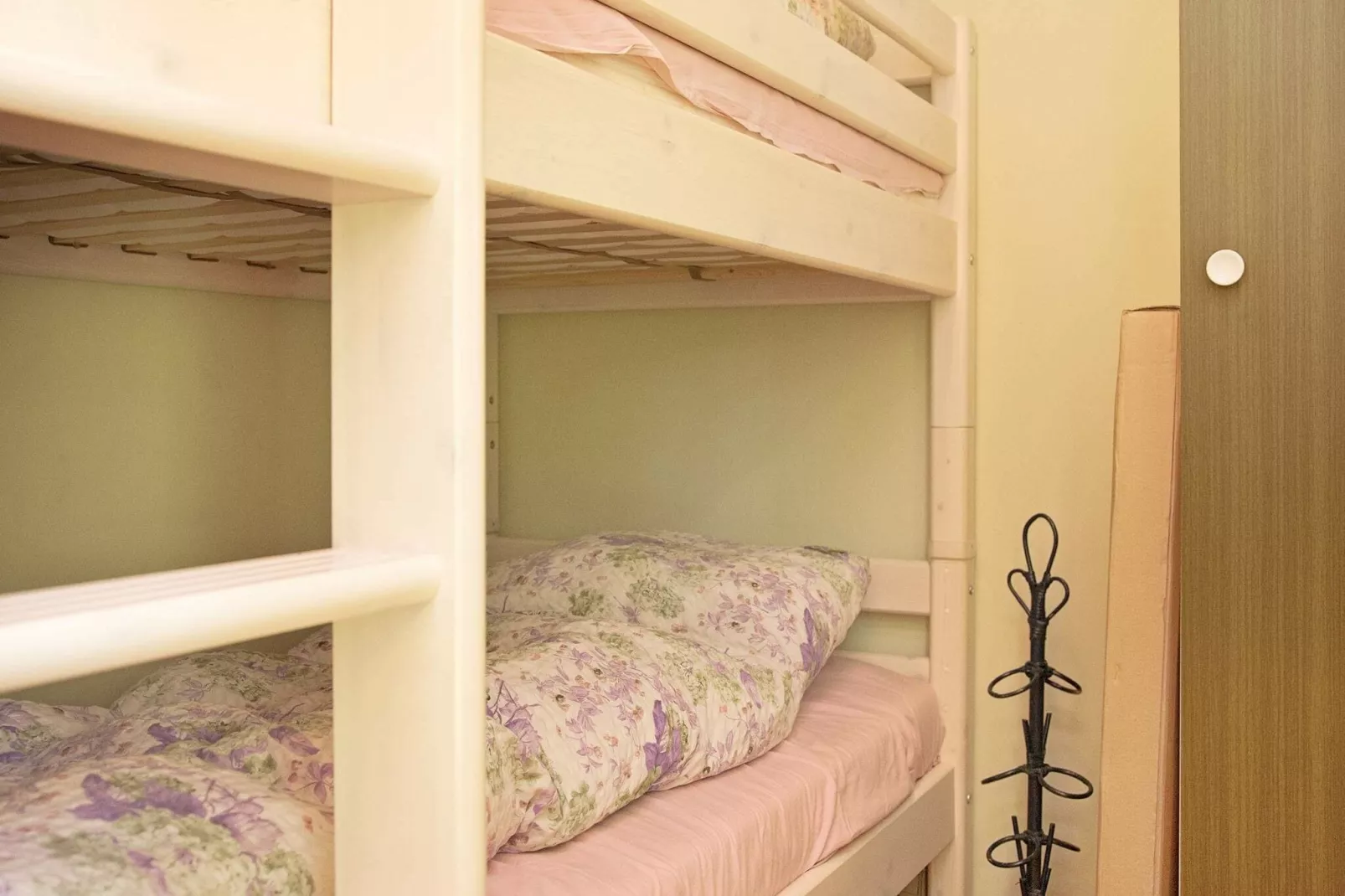 6 persoons vakantie huis in Stubbekøbing-By Traum-Binnen