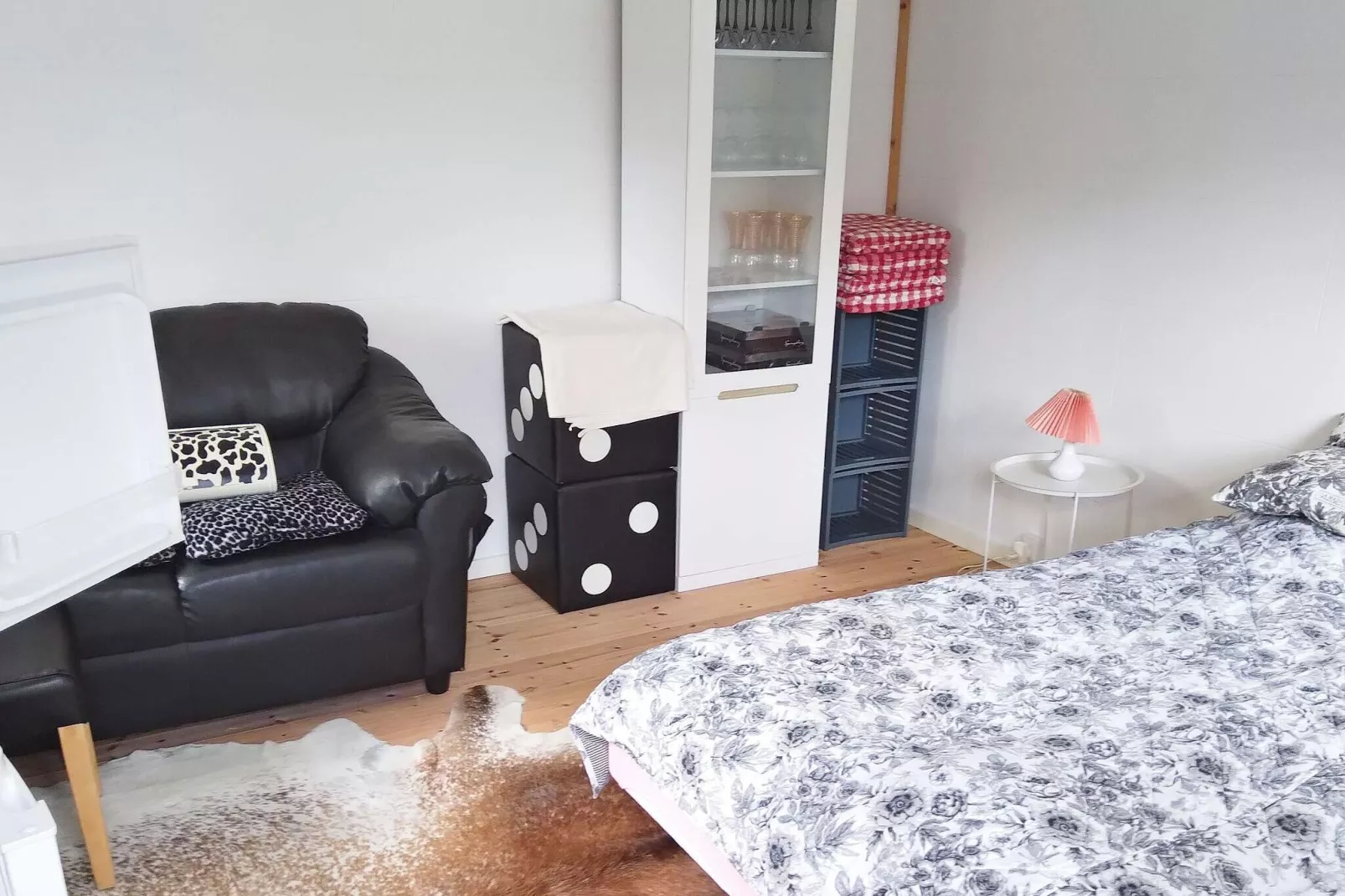 6 persoons vakantie huis in Stubbekøbing-By Traum-Binnen