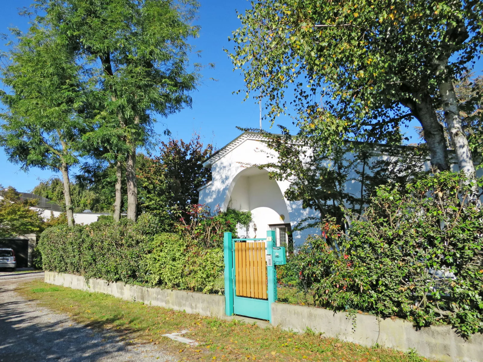 Bruna-Buiten