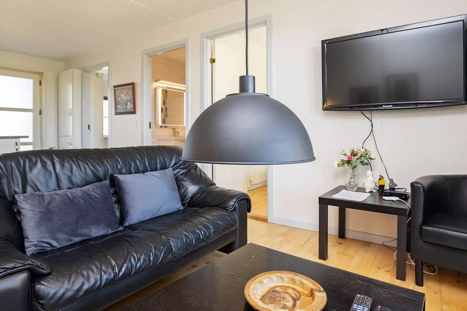 4 persoons vakantie huis in Hals