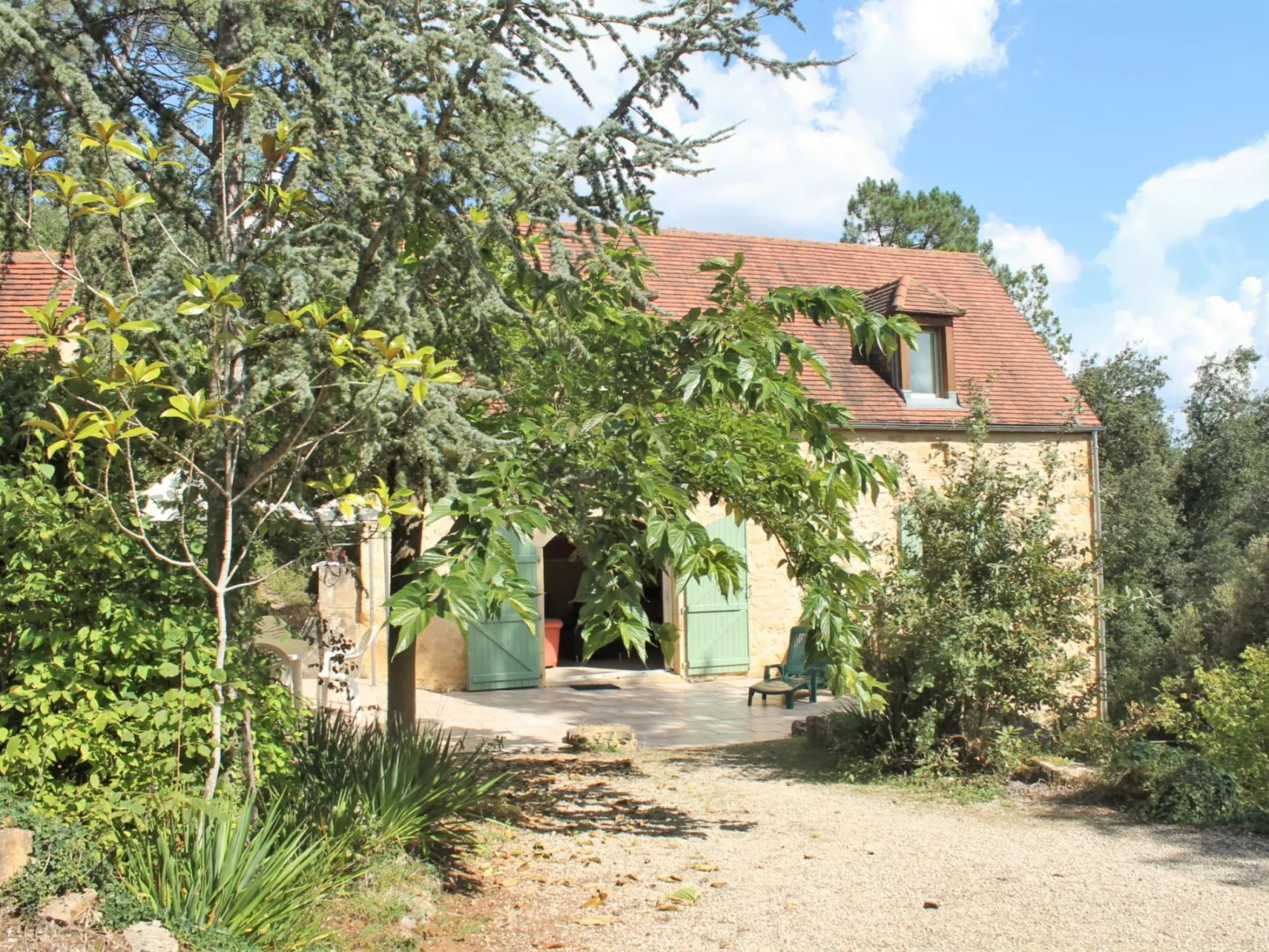 Rocanadel (VYC200)-Buiten
