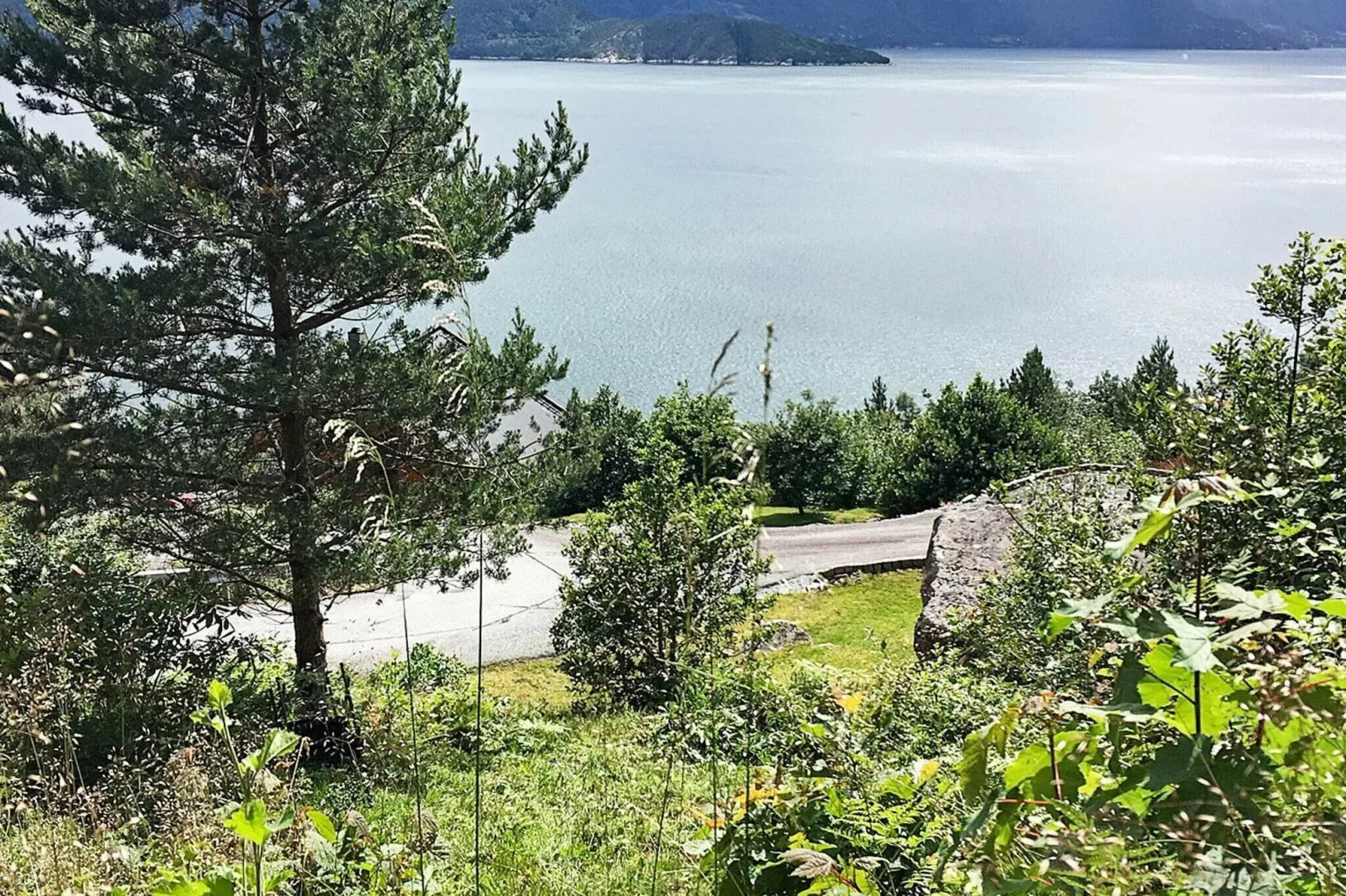 8 persoons vakantie huis in Norheimsund-By Traum