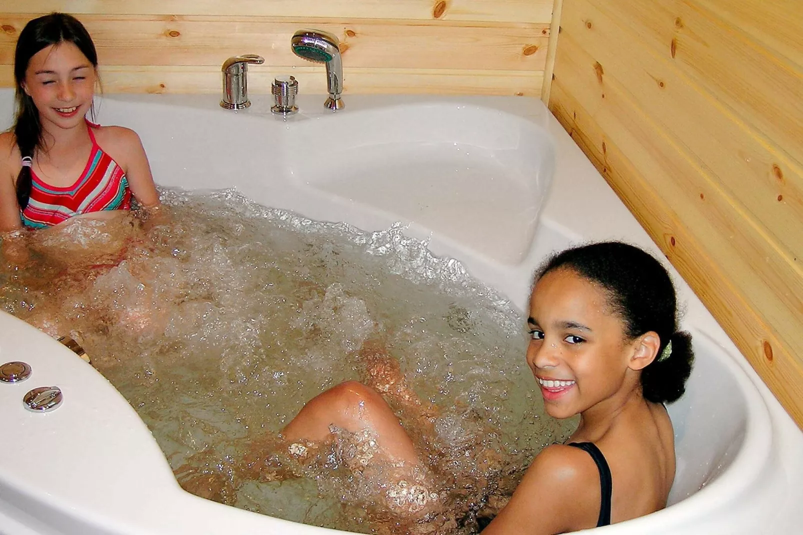 8 persoons vakantie huis in Norheimsund-By Traum-Spa