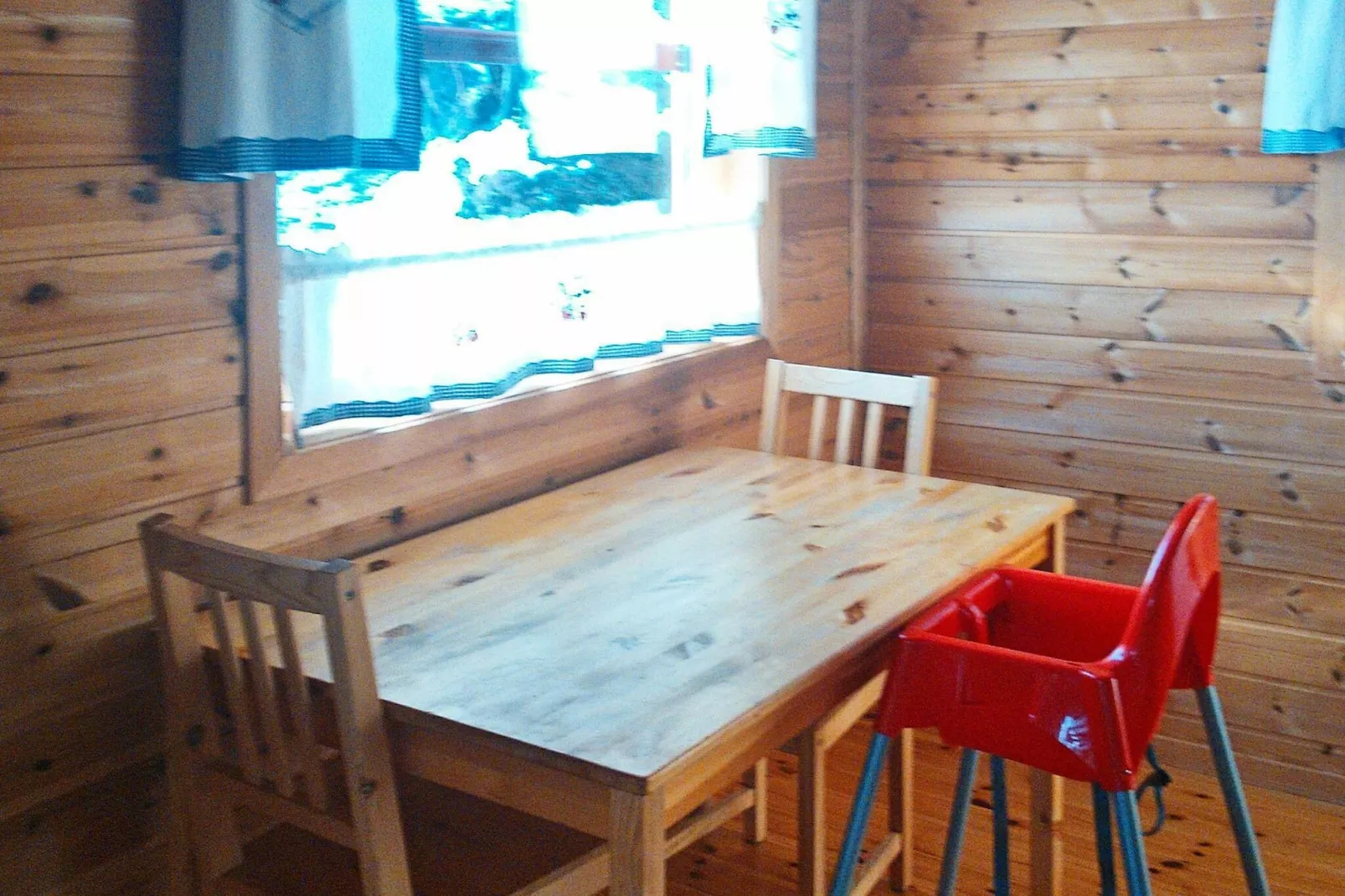8 persoons vakantie huis in Norheimsund-By Traum-Binnen