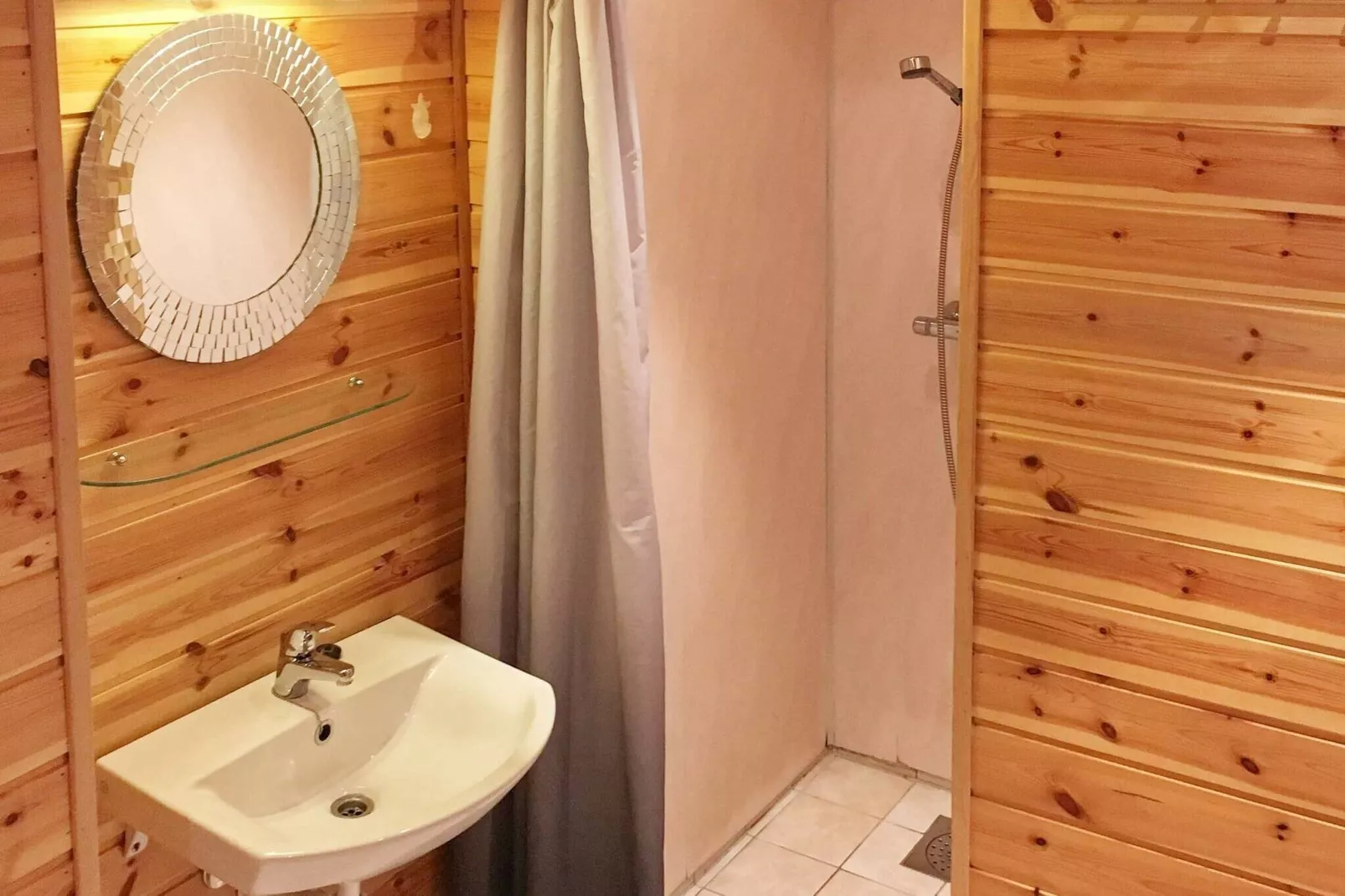8 persoons vakantie huis in Norheimsund-By Traum-Binnen