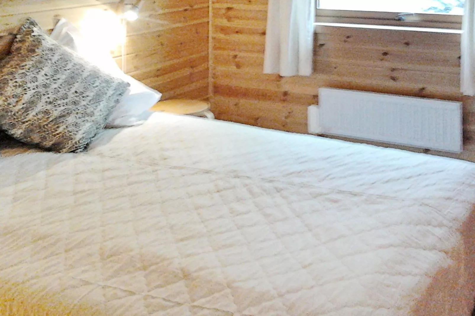 8 persoons vakantie huis in Norheimsund-By Traum-Binnen