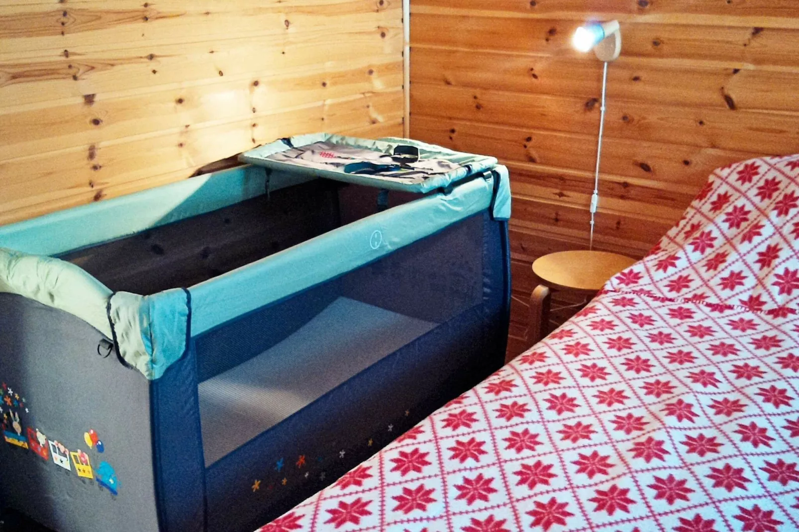 8 persoons vakantie huis in Norheimsund-By Traum-Binnen