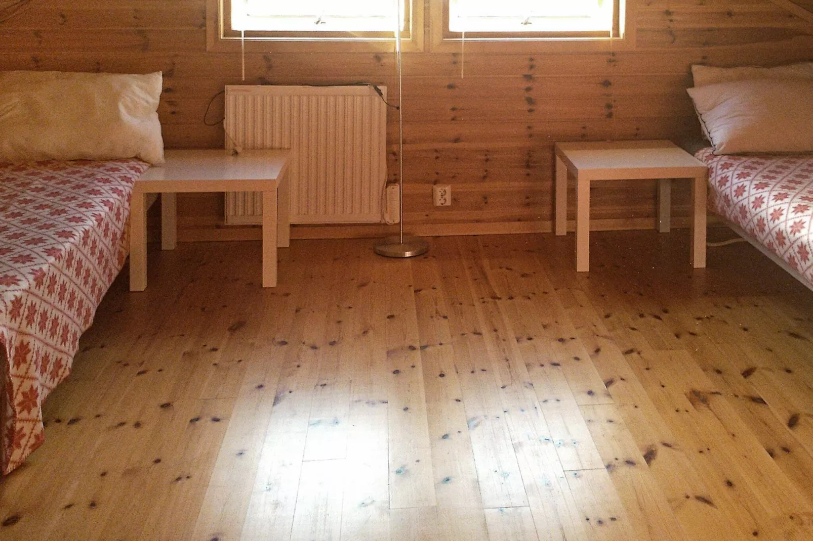 8 persoons vakantie huis in Norheimsund-By Traum-Binnen