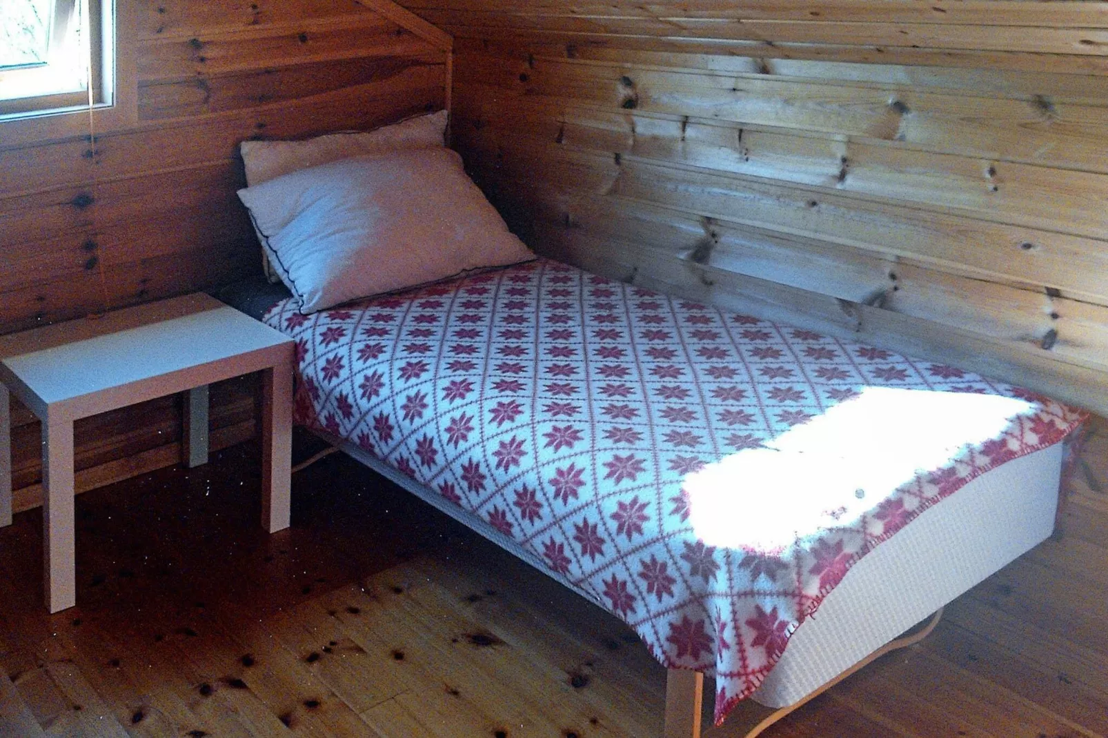 8 persoons vakantie huis in Norheimsund-By Traum-Binnen