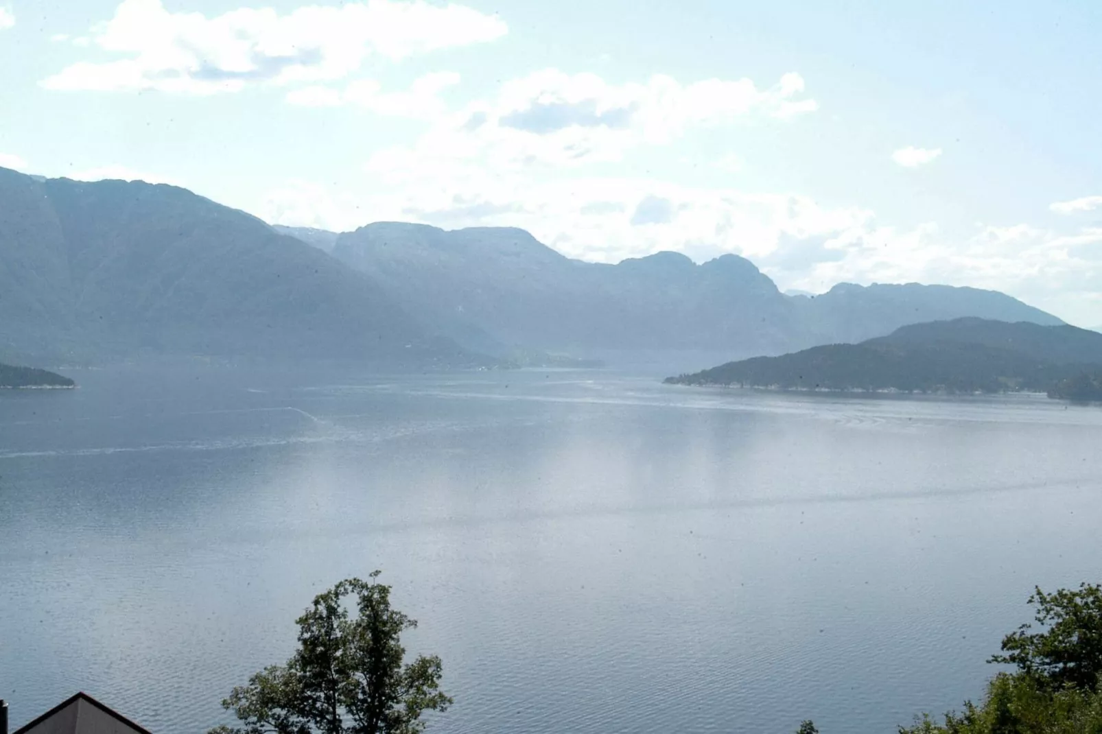8 persoons vakantie huis in Norheimsund-By Traum