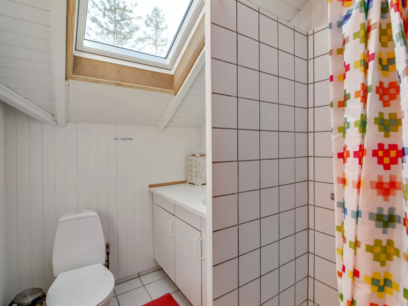 "Frandsine" - 800m from the sea-Binnen