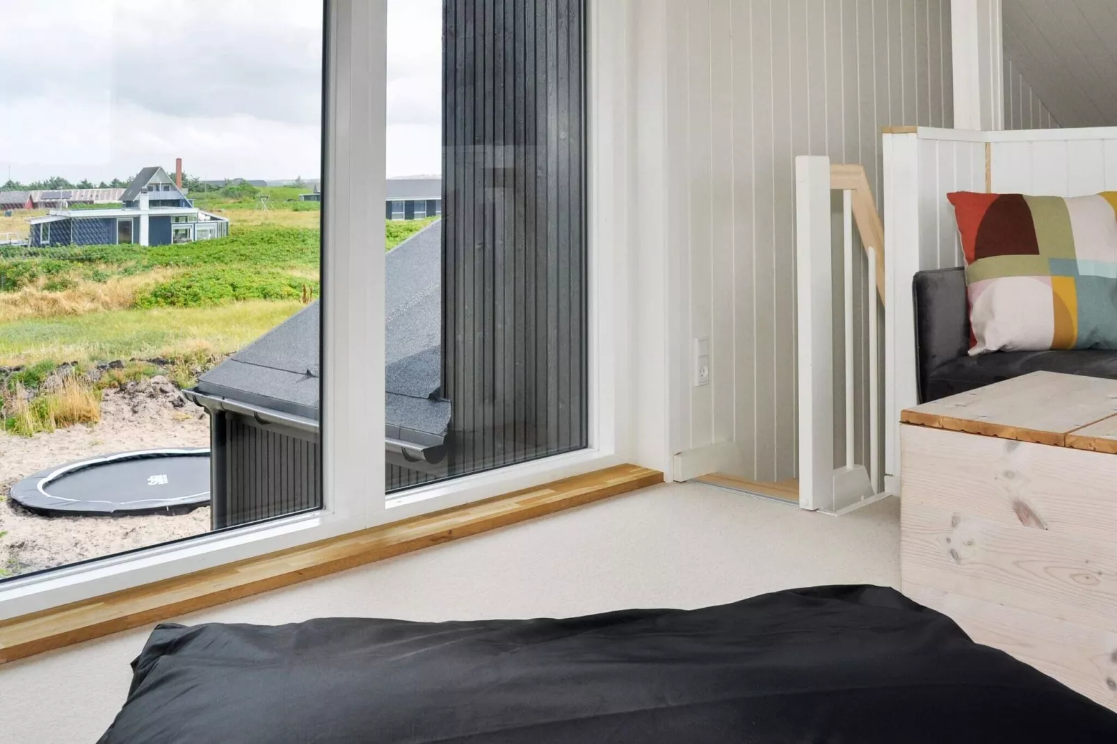 10 persoons vakantie huis in Harboøre-Niet-getagd