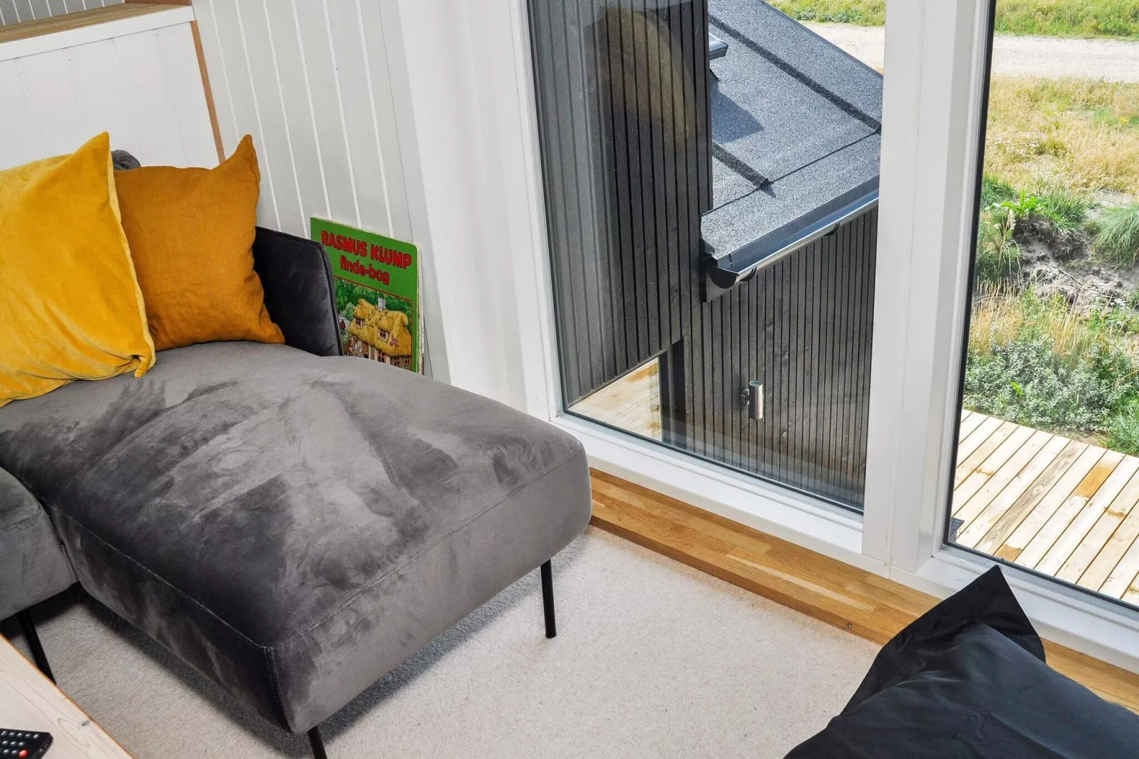 10 persoons vakantie huis in Harboøre-Niet-getagd