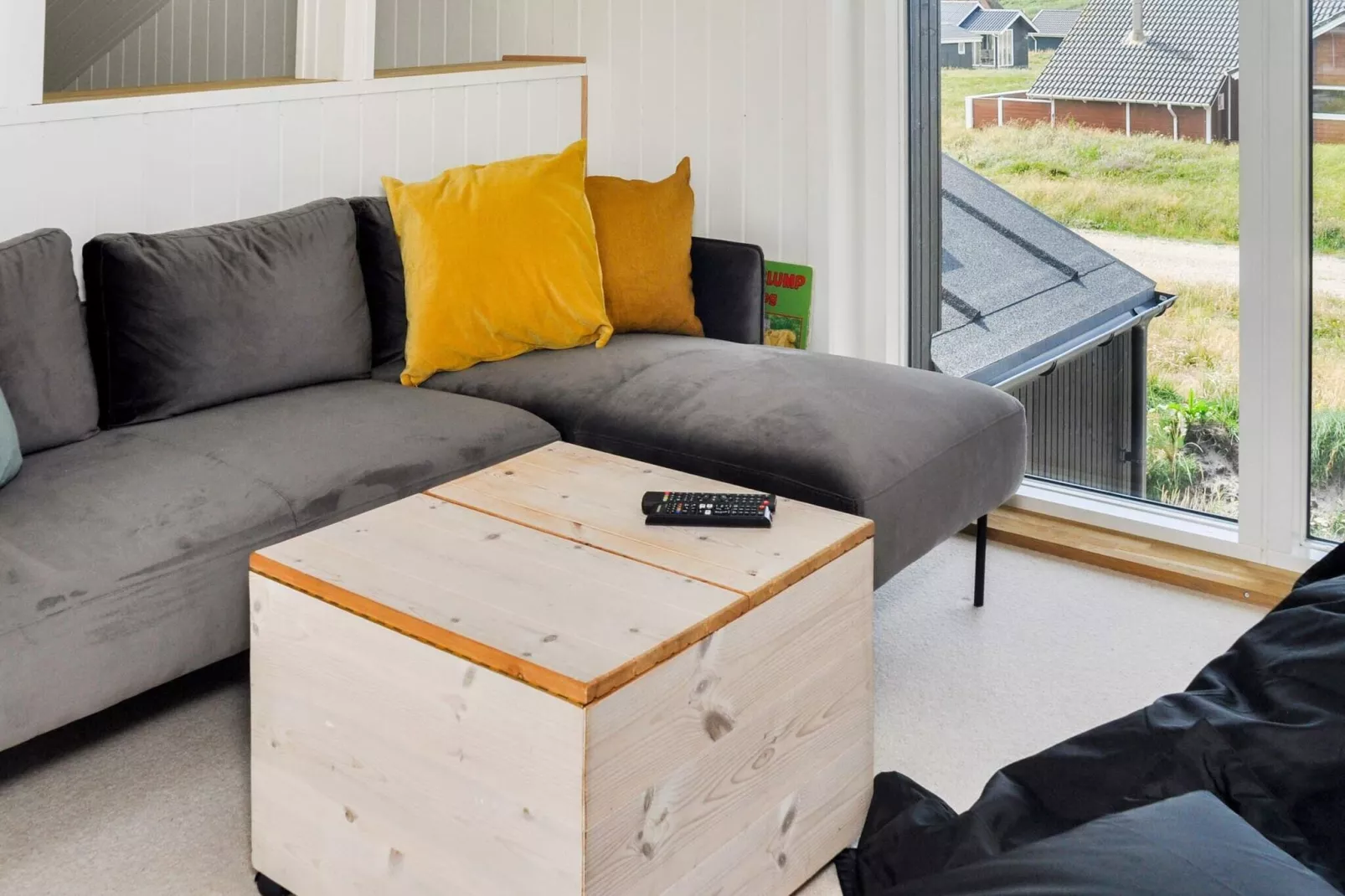 10 persoons vakantie huis in Harboøre-Niet-getagd
