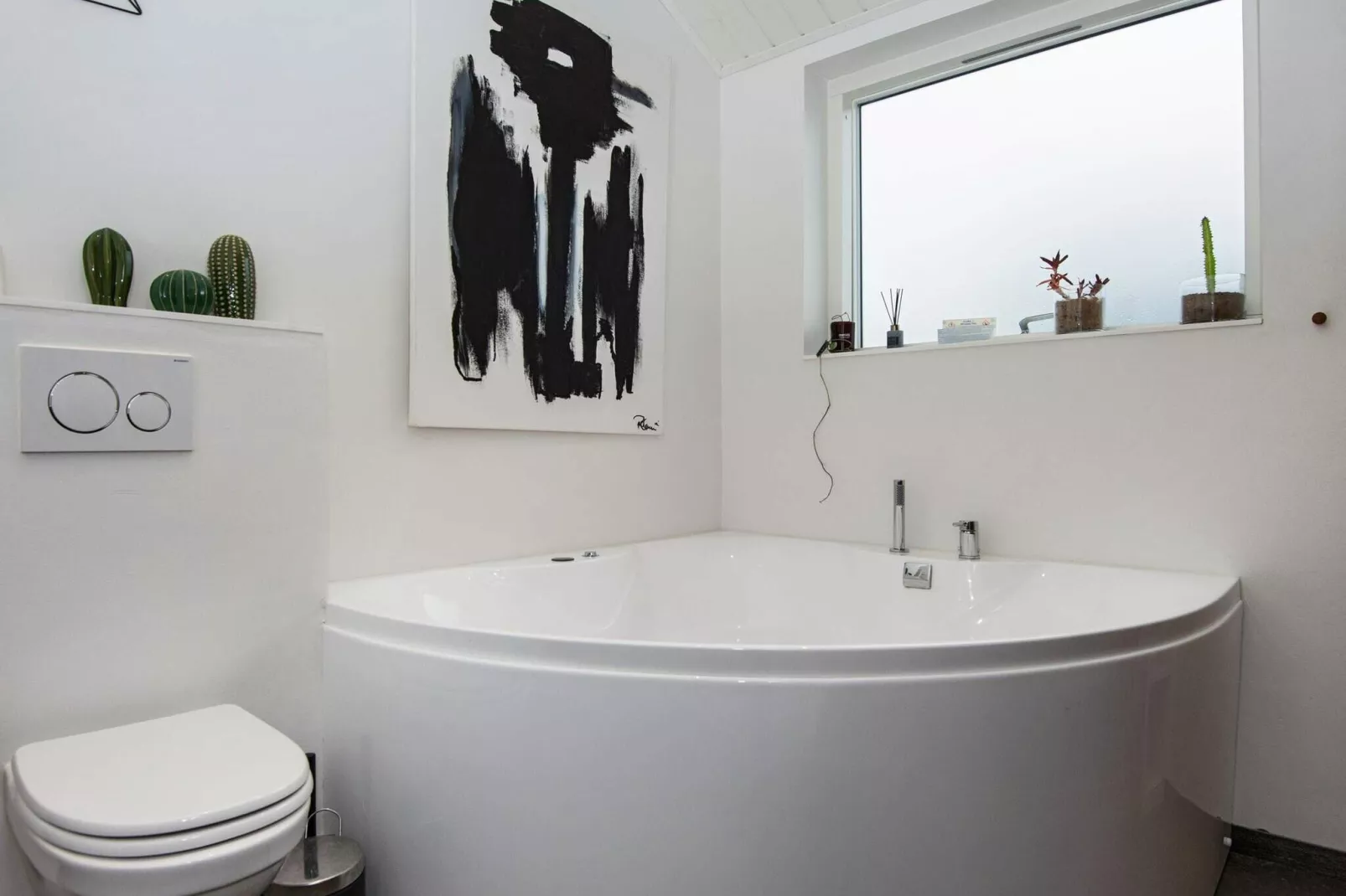 10 persoons vakantie huis in Harboøre-Spa