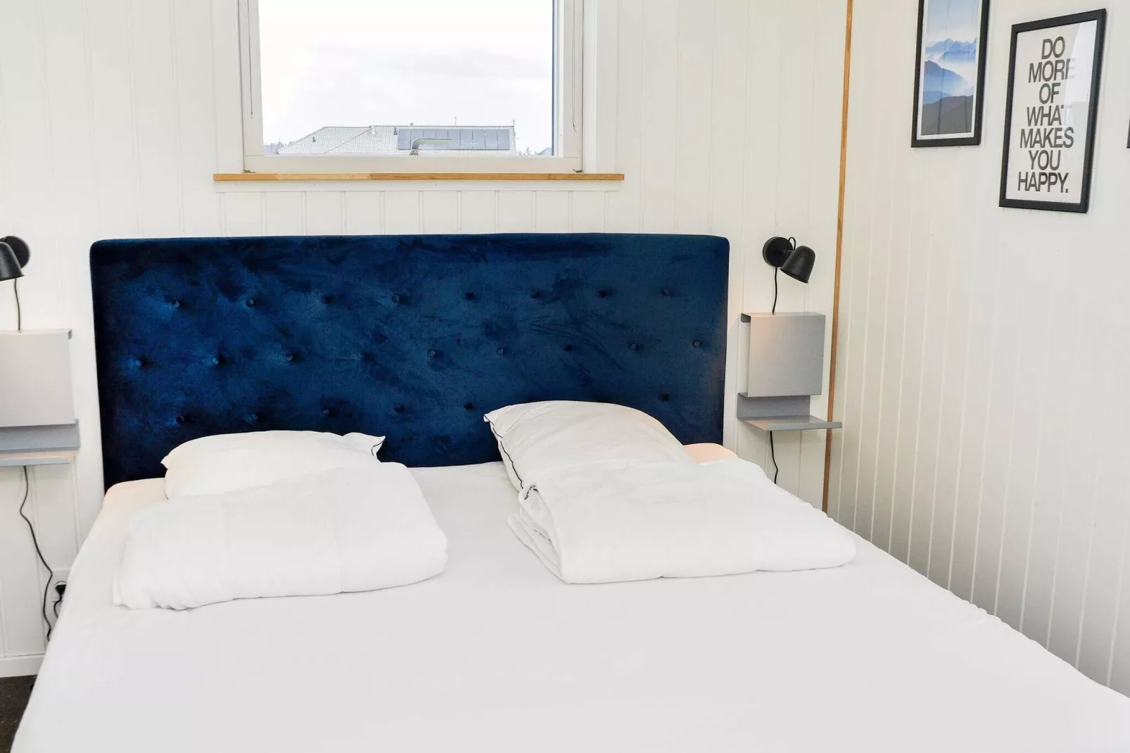 10 persoons vakantie huis in Harboøre-Binnen