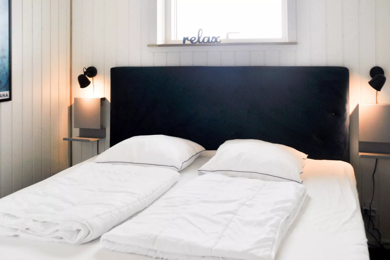 10 persoons vakantie huis in Harboøre-Binnen