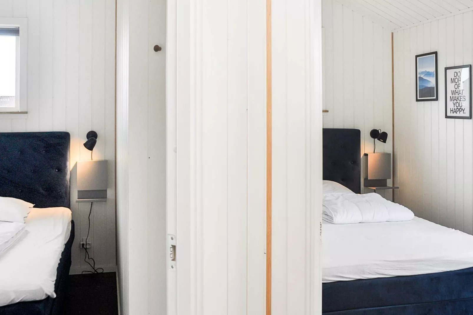 10 persoons vakantie huis in Harboøre-Binnen
