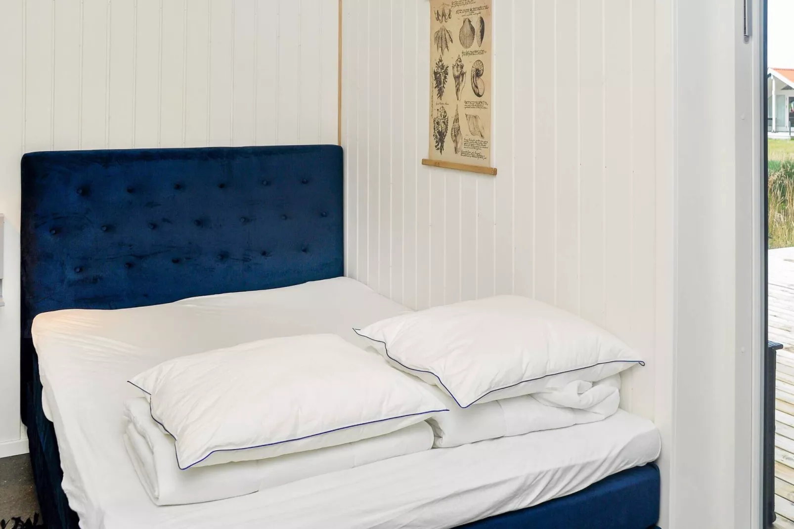 10 persoons vakantie huis in Harboøre-Binnen