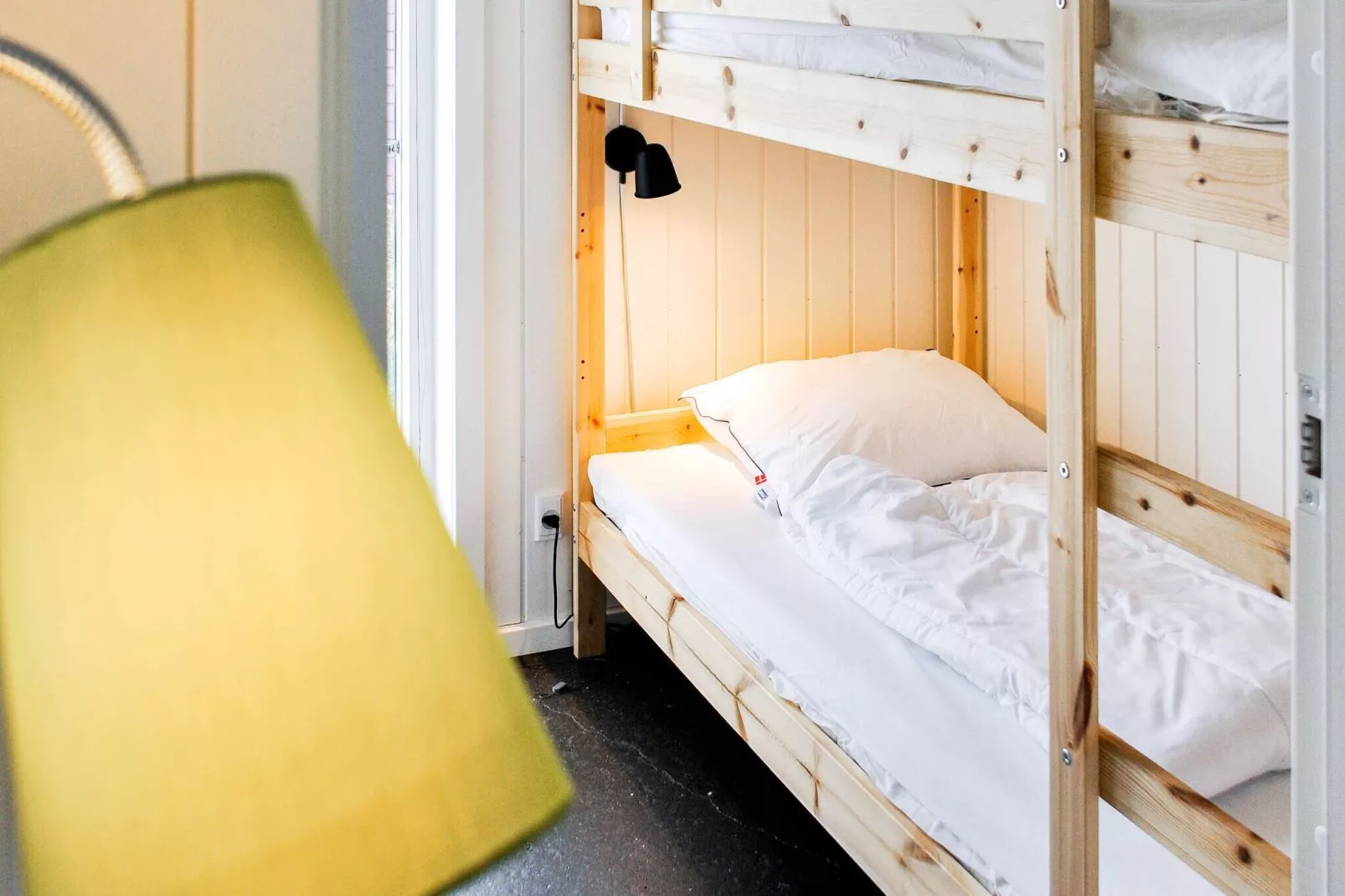 10 persoons vakantie huis in Harboøre-Binnen