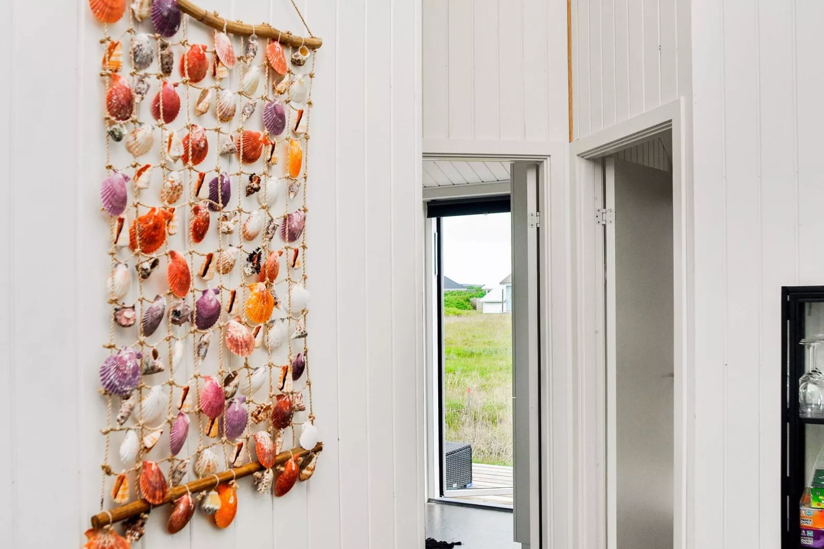 10 persoons vakantie huis in Harboøre-Binnen