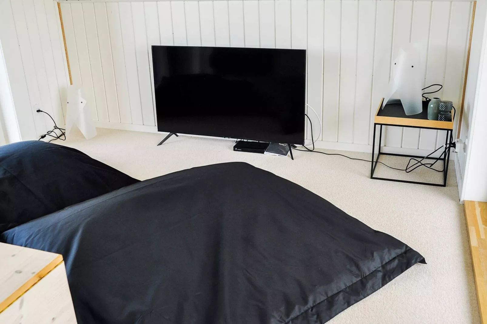 10 persoons vakantie huis in Harboøre-Binnen