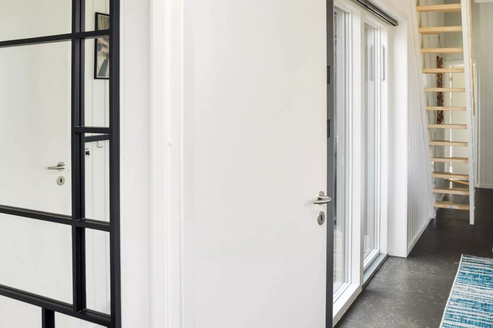 10 persoons vakantie huis in Harboøre-Binnen