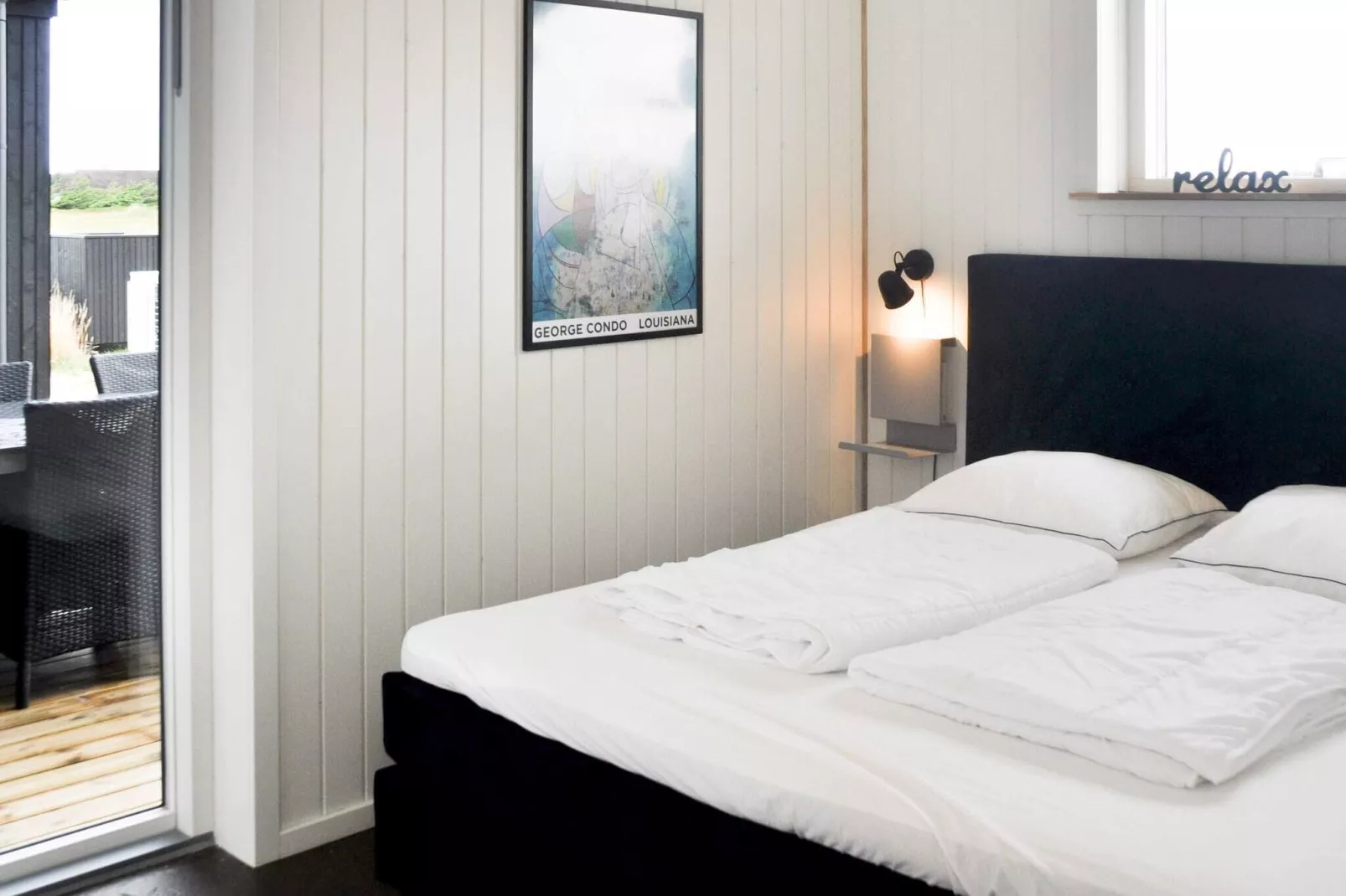 10 persoons vakantie huis in Harboøre-Binnen