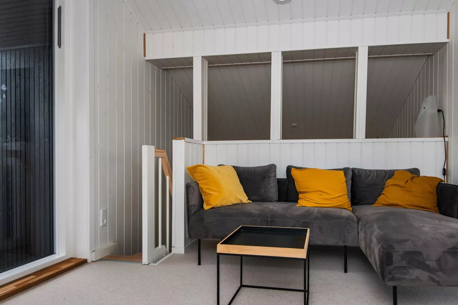 10 persoons vakantie huis in Harboøre-Binnen
