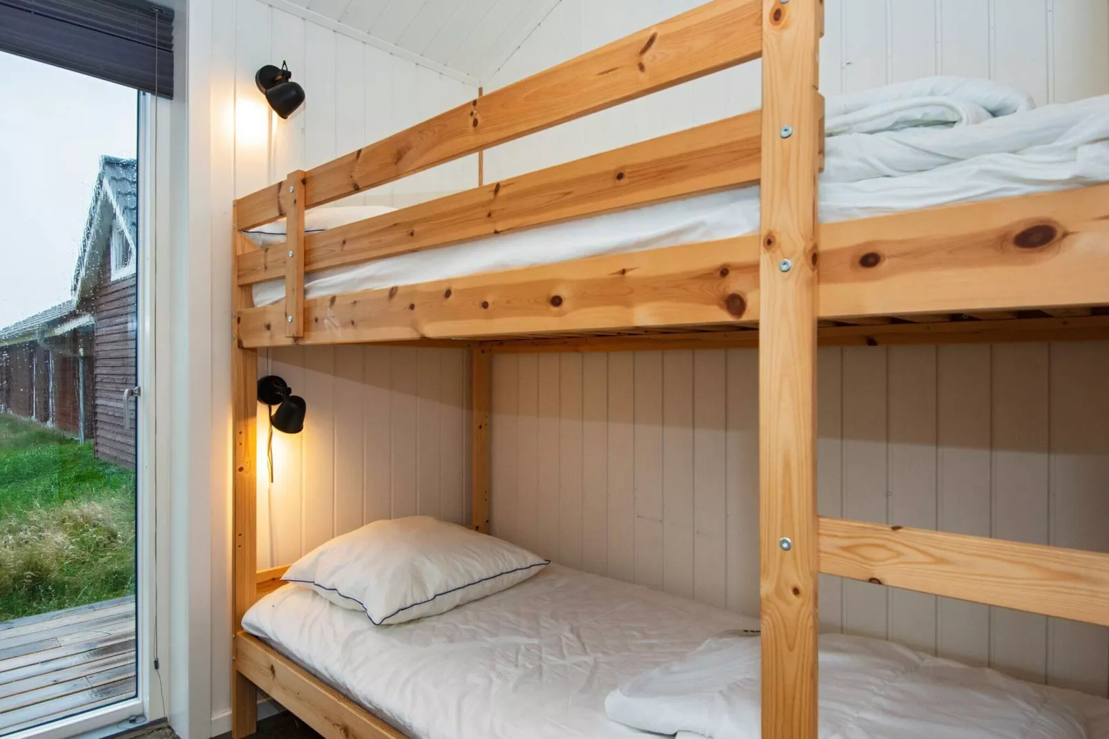 10 persoons vakantie huis in Harboøre-Binnen