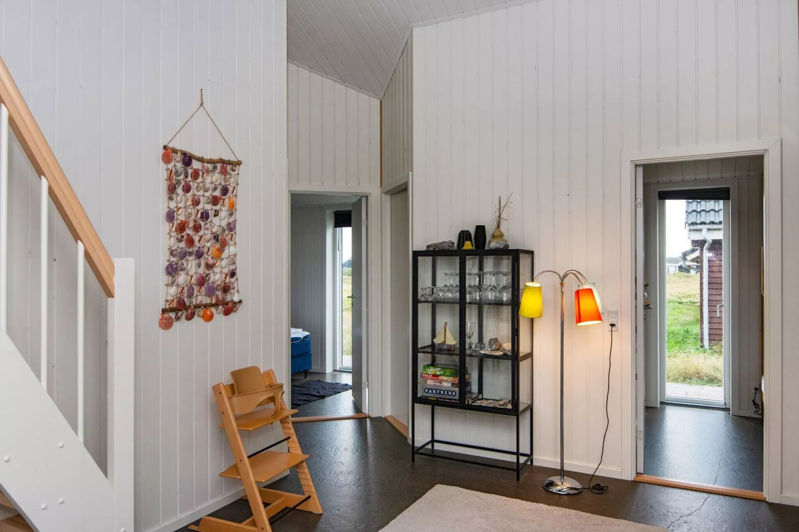 10 persoons vakantie huis in Harboøre-Binnen